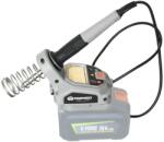 DAEWOO Power Tools Станция за запояване, акумулаторна, Daewoo DALST18-1 UNI-BAT, 20V, 300-480 °C (DALST18-1)