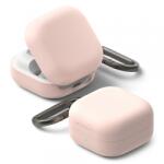 Ringke Husa Ringke pentru Samsung Galaxy Buds4 Pro, Roz (hs/376216)