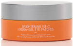 Youth Lab Plasturi pentru ochi cu Vitamina C Brightening, 30 bucati, Youth Lab Masca de fata