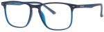 BERGMAN 419-6 Clip-On Rama ochelari