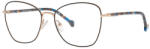 BERGMAN 4953-3 Rama ochelari