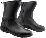 Gaerne Ghete Moto Touring cu GoreTex GAERNE G-ASPEN · Negru