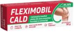 Fiterman Gel emulsionat Fleximobil Cald, 50g, Fiterman