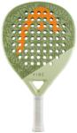 Head Rachetă padel Head Vibe 2026 - green/orange (226116)