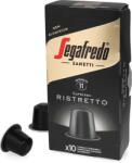 Segafredo | Espresso Ristretto - 10 capsule compatibil cu Nespresso®