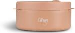 Citron Термокутия за храна Citron - 400 ml, Blush Pink (2023_FJ_400_Blush_Pink) - baby