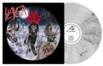 Slayer Live Undead - facethemusic - 17 290 Ft