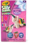 Crayola Silly Scents Set Mic Unicorn Cu Accesorii (628165723680)