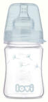 LOVI Biberon Sticla Diamond Glass 150 ml Botanic - 74/105 (5903407741055)