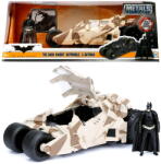 Jada Toys Batmobilul Cu Figurina Si Camuflaj (253215006)