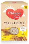 Milupa Cereals, multicereale, fara lapte, +8 luni, 230 g (1100019792)