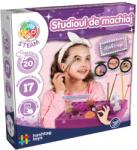 VIVA TOYS Set Studio De Machiaj (ht052255)
