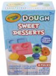 Crayola Set Mic Deliciu Dulce (a1-3147)