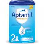 APTAMIL Nutri-Biotik 2, formula speciala lapte praf, de continuare 6-12 luni, 800 g (1100021786)