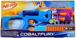 Hasbro Nerf Blaster Cobaltfury (g2864) - infant