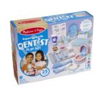 Spin Master Melissa And Doug Set De Joaca Super Smile La Dentist (6074886)