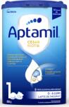 APTAMIL Cesar Biotik 1, formula speciala lapte praf, 0-6 luni, lapte de inceput, 800 g (1100019784)