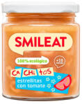 Smileat Mancare din paste cu rosii 230g, +10 luni, Eco (8437017636298)
