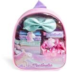 Martinelia Little Unicorn Gentuta Cu Accesorii De Par (8436591925927)