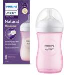 Philips SCY903/11 Avent, biberon, natural response, 1 luna+, 260 ml (1100020057)