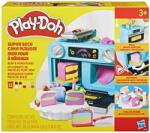Hasbro Play Doh Set De Joaca Felii De Tort (5010996308528)