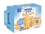 NESTLE Ptit, biscuit, de la 12 luni, 180 g (1100021851)