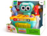 Jucarii Bebe Masa De Lucru Robot 9 In 1 (he8975)