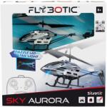 AS Silverit Flybotic Sky Aurora Elicopter Cu Telecomanda (7530-84568)