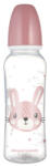 Canpol babies Babies Biberon Cu Gat Ingust 250ml Pp Cute Animals 11/841_pin (5901691800731)