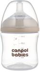 Canpol babies Biberon Natural Shape 150 ml 35/400 (5903407180656)