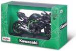 Maisto Motocicleta Metalica Cu Stand Kawasaki Ninja H2 R Scara 1 La 12 (mst32708) - infant