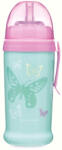 Canpol babies Babies Cana Sport Anti-Varsare 350 ml Fluture 56/515_Tur (5901691812376)
