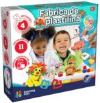 VIVA TOYS Set Fabrica De Plastilina Cu Animale (ht052224)
