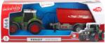 Dickie Toys Tractor Fendt 939 Vario (203737002)