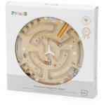 Viga Toys Labirint Magnetic 4 Anotimpuri, PolarB Viga (44283) - infant