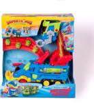 Superthings Mr. King truck, vehicule, camion (1100039997)