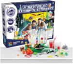 VIVA TOYS Ultra Set De 250 Experimente Stiintifice (6427037052194)