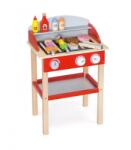 Viga Toys Grill si barbecue, Viga (50983) - infant