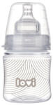 LOVI Biberon 120 ml Harmony - 21/591 (5901691876866)
