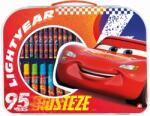 AS Gentuta Pentru Desen Art Case Cars (1023-66227)