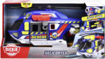 Dickie Toys Toys Elicopter Cu Lumini Si Sunete 39cm (203307002)