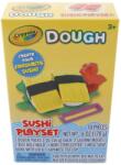 Crayola Mini Set Sushi (628165731487)