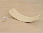 Viga Toys Placa de echilibru cu accesorii, Viga (44600N)
