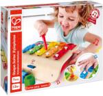 Hape PUZZLE XILOFON (HapeE0334) - infant