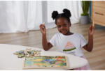 Viga Toys Puzzle Pompieri, 48 de piese, Viga (44581) - infant