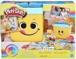 Hasbro Play Doh Set Picnic Si Forme (f6916)