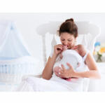 BabyJem Centura nou nascuti pentru sustinerea coloanei vertebrale BabyJem Back Support Belt (bj_384) Bavata