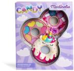 Martinelia CANDY UNICORN TRUSA DE MACHIAJ (Mar12154)