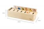 Viga Toys Sorteaza si potriveste, Viga (44503) - infant