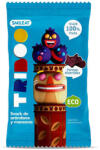 Smileat Gustare(snack) din afine si mere Triboo 25g, Eco (8437017636588)